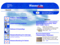 shop.wasser.de  -  Der Wassershop
